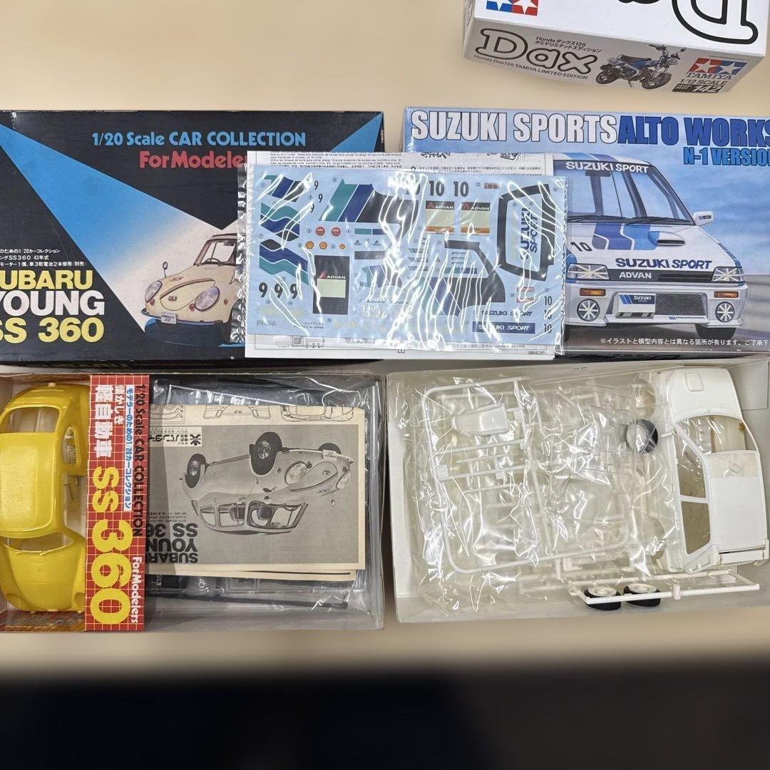 70 タミヤ　アリイ　ミニ四駆　他