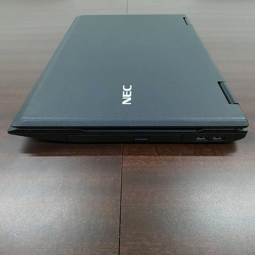 <送料無料>NEC VersaPro VD i5/8GB/SSD/Office有