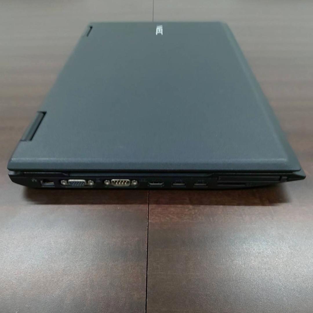 <送料無料>NEC VersaPro VD i5/8GB/SSD/Office有