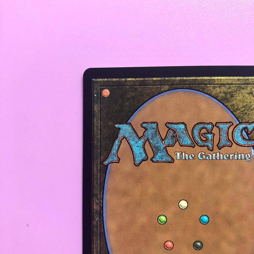 K.Y（プロフ確認必須) 魔女、ヤ・シュトラ・ルル》英語版 サージfoil