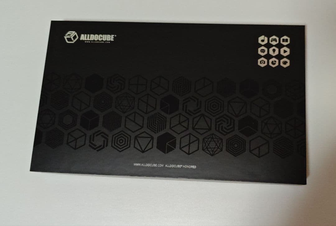 ALLDOCUBE iPlay 50 Pro LTE 128GB L1非対応版