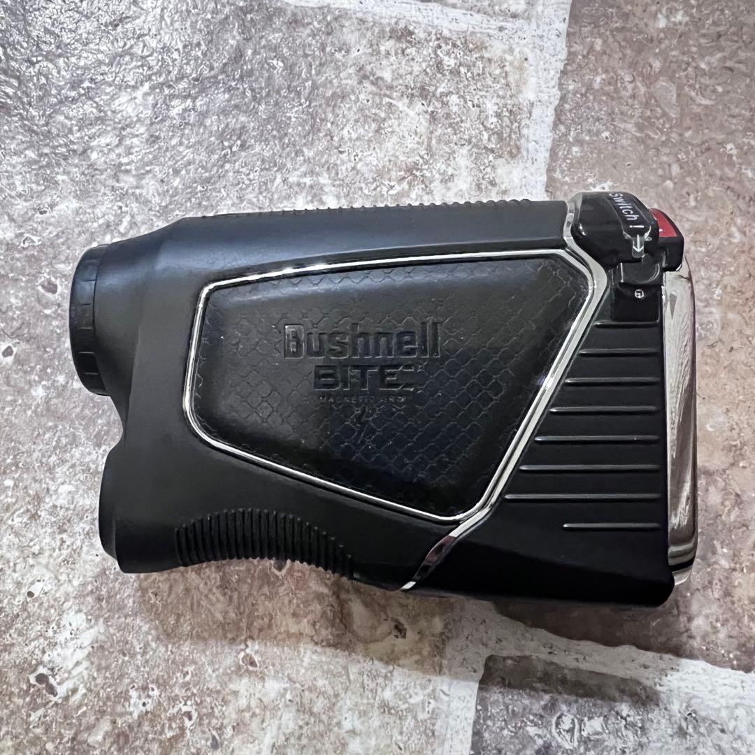 Bushnell PRO X3＋　ゴルフ用距離計