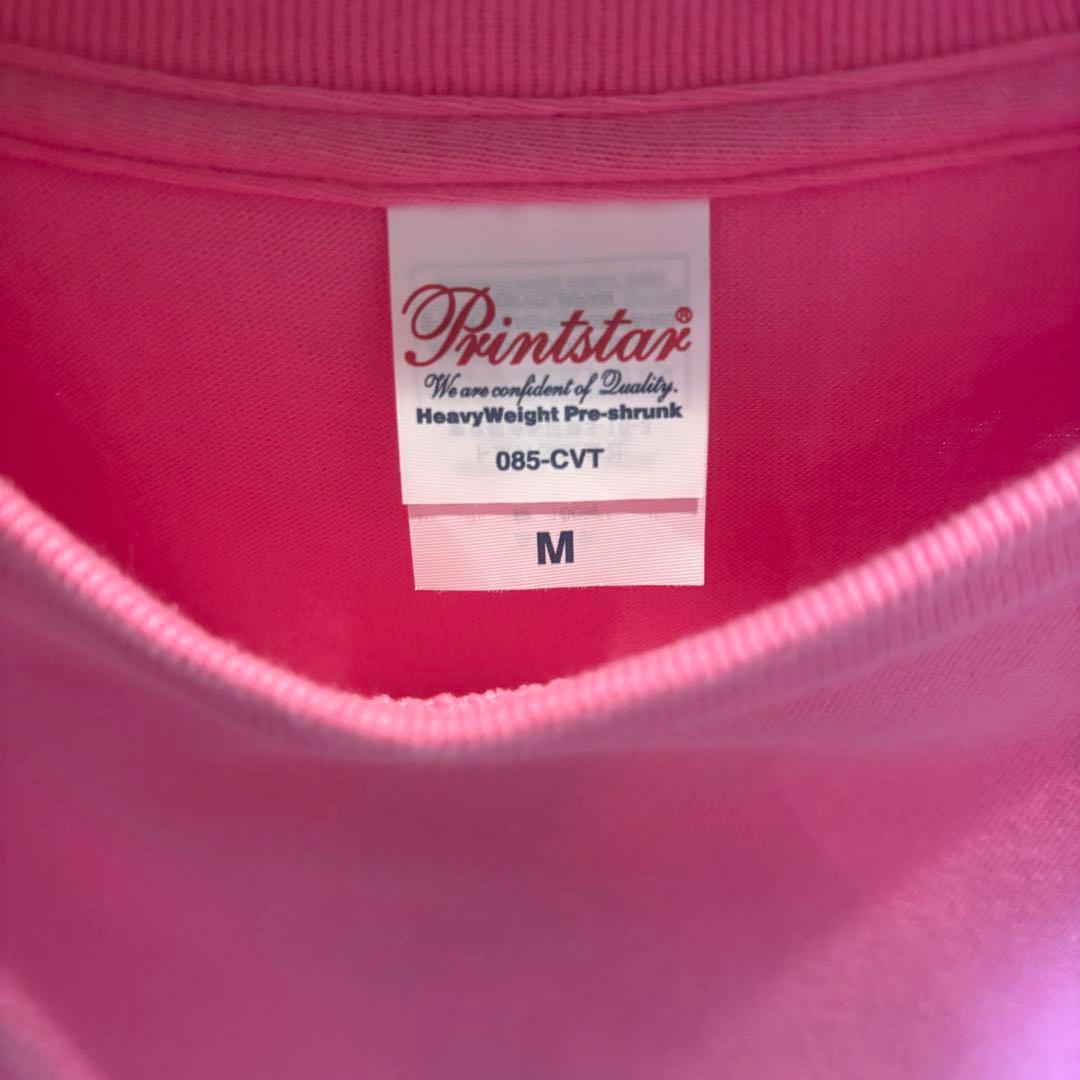 大森靖子はいいぞ Tシャツ Mサイズ