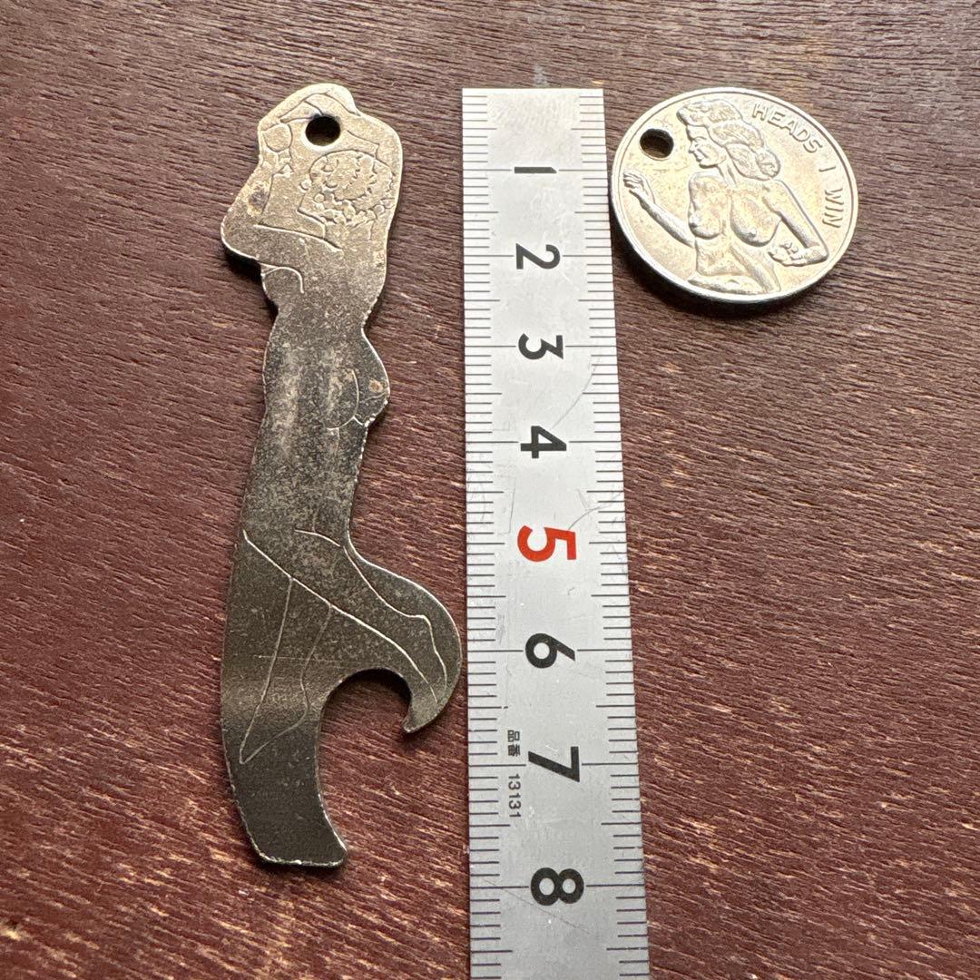 SODA ADVERTISING OPENERS ／US VINTAGE