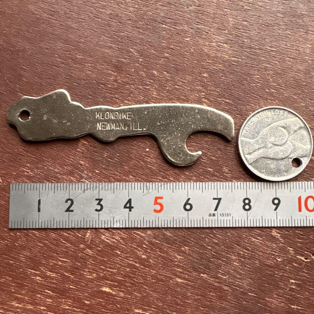 SODA ADVERTISING OPENERS ／US VINTAGE