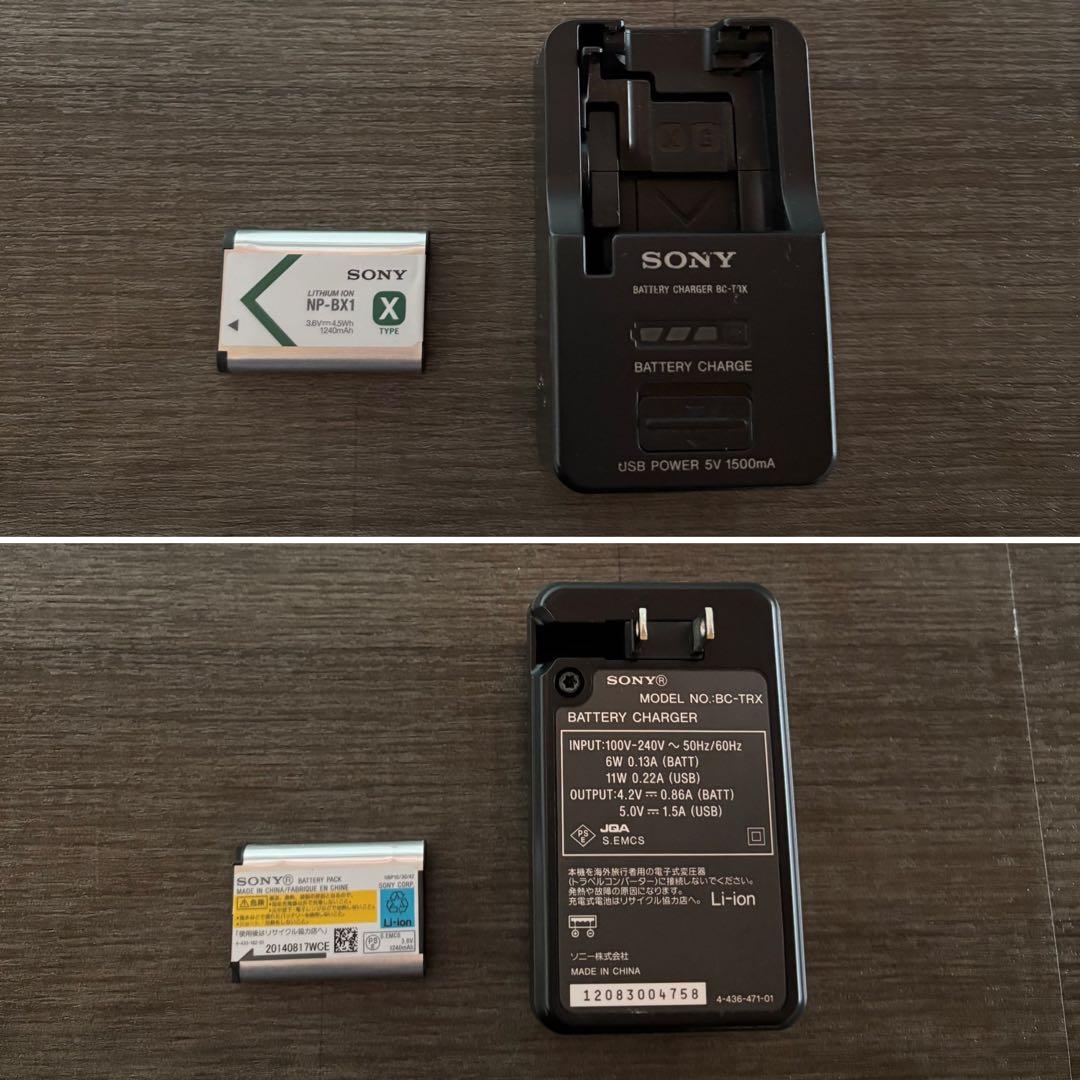 さくら様 SONY Cyber-shot DSC-WX350デジタルカメラ