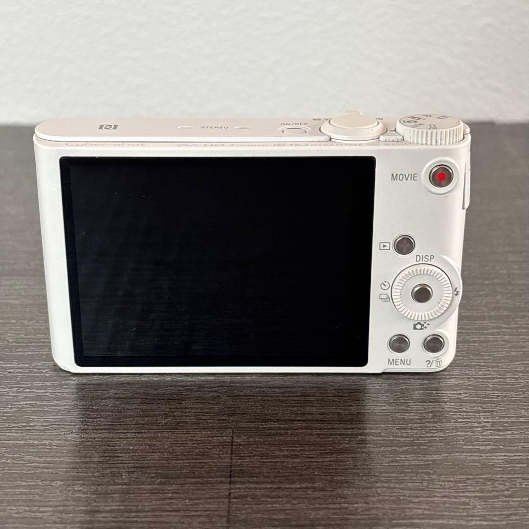 さくら様 SONY Cyber-shot DSC-WX350デジタルカメラ