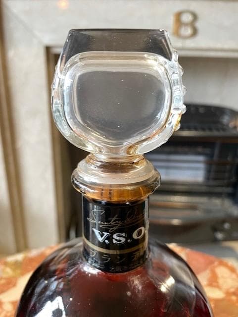 SUNTORY Y.S.O.P. BRADY エクストラファイン