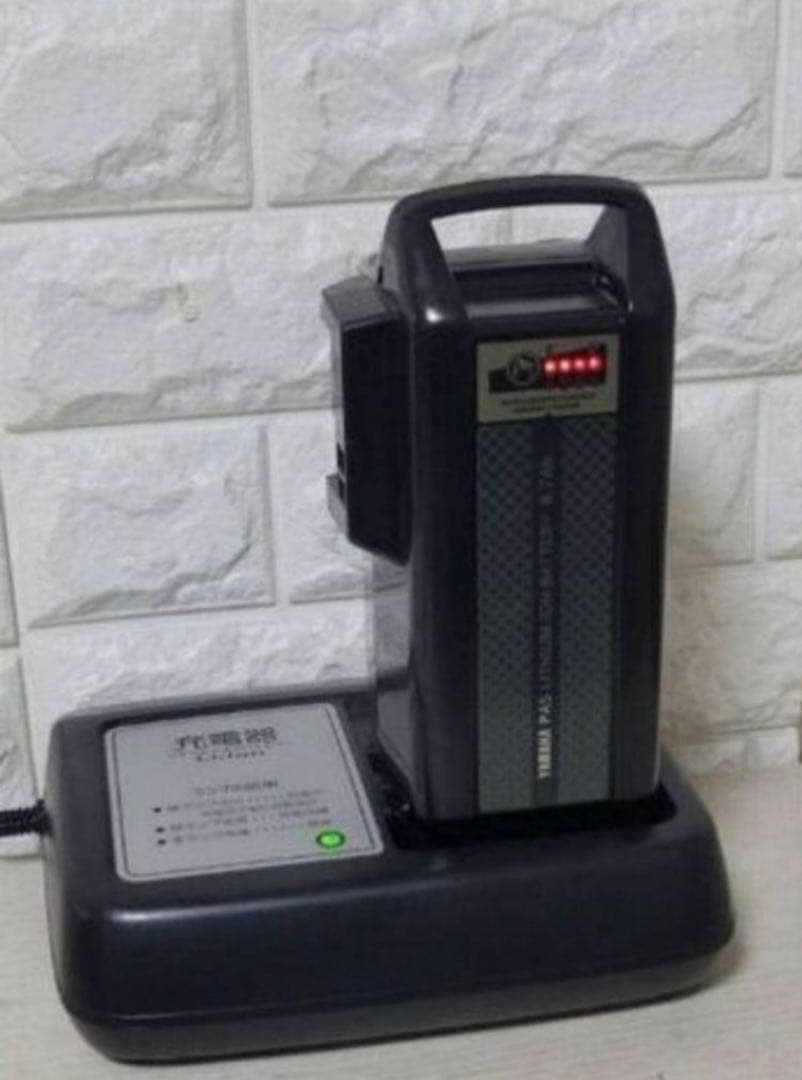 ⭐️高年式⭐️2018-2020年✨送料込✨ヤマハ✨パスバビー 子供乗せ電動自転車