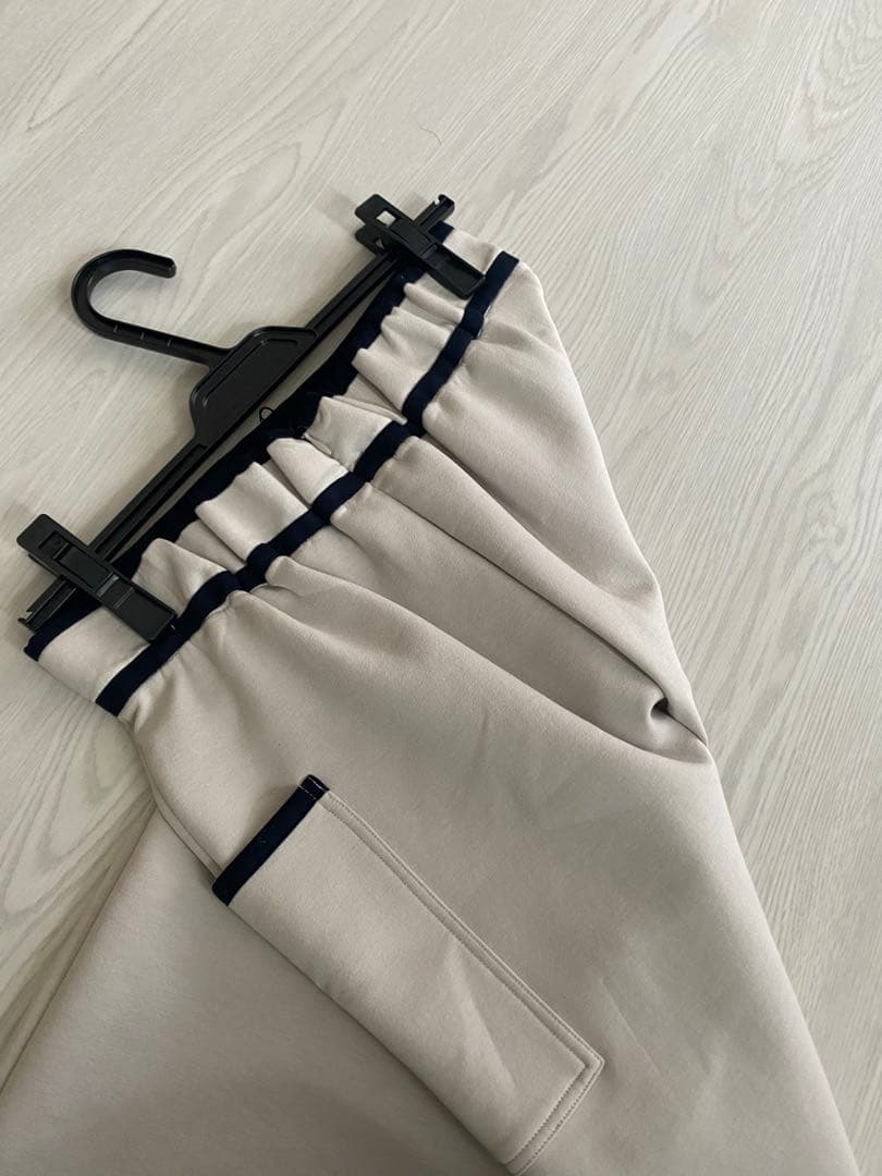 ルン様•*¨*•.¸♬︎ 洗濯OKフェンネル16500円新品♡