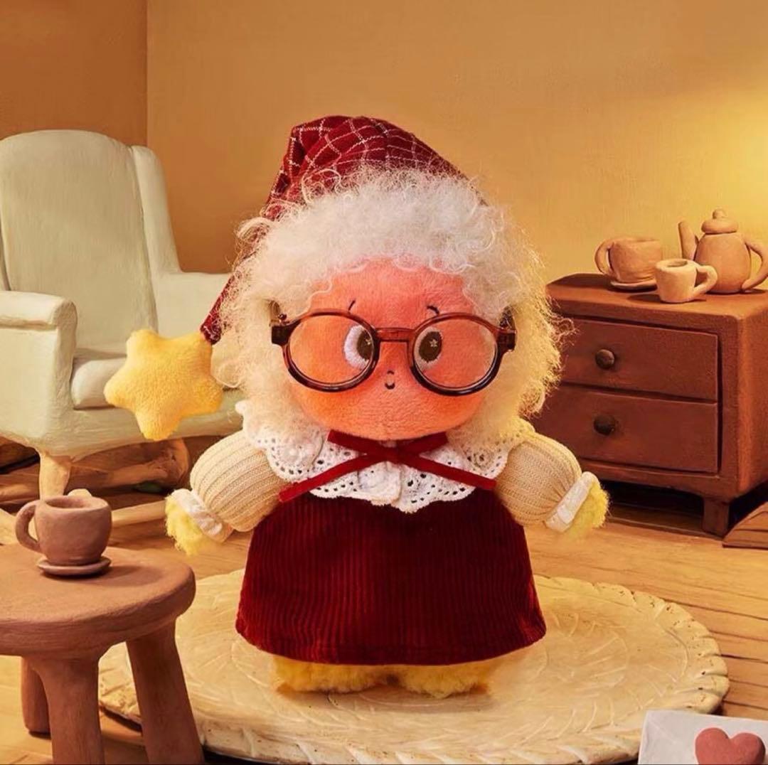 Twinkle Twinkle Crush On Youぬいぐるみ シークレット