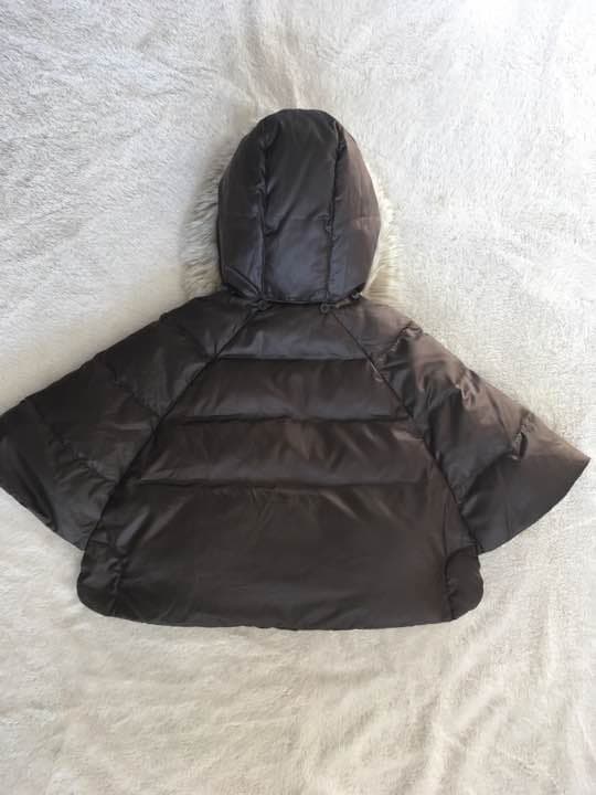 美品 タルティーヌエショコラ ダウン