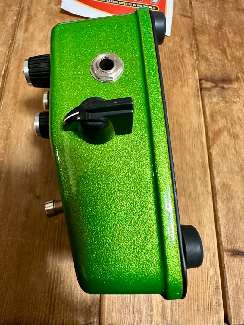 Tru-Fi COLORD 限定カラー