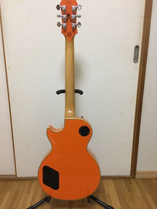 ギターケース   ギターzakk wyde model