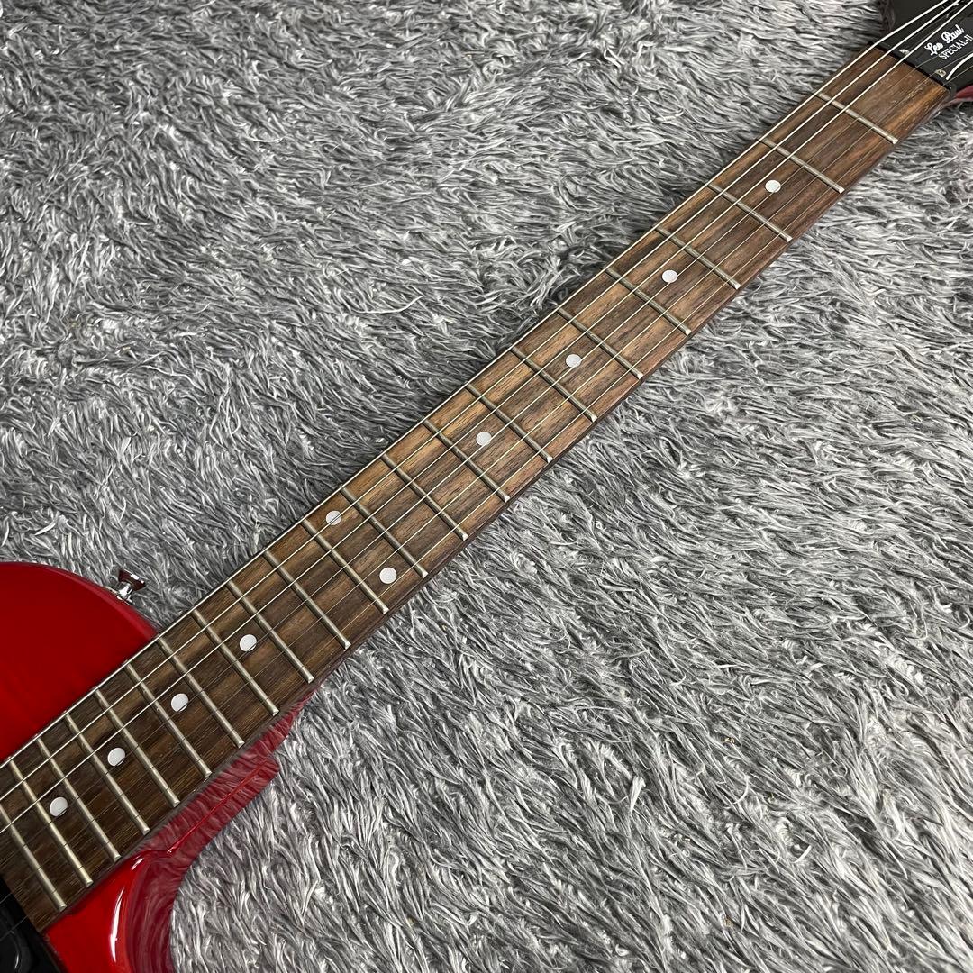 Epiphone LesPaul Special Ⅱ Custom Shop