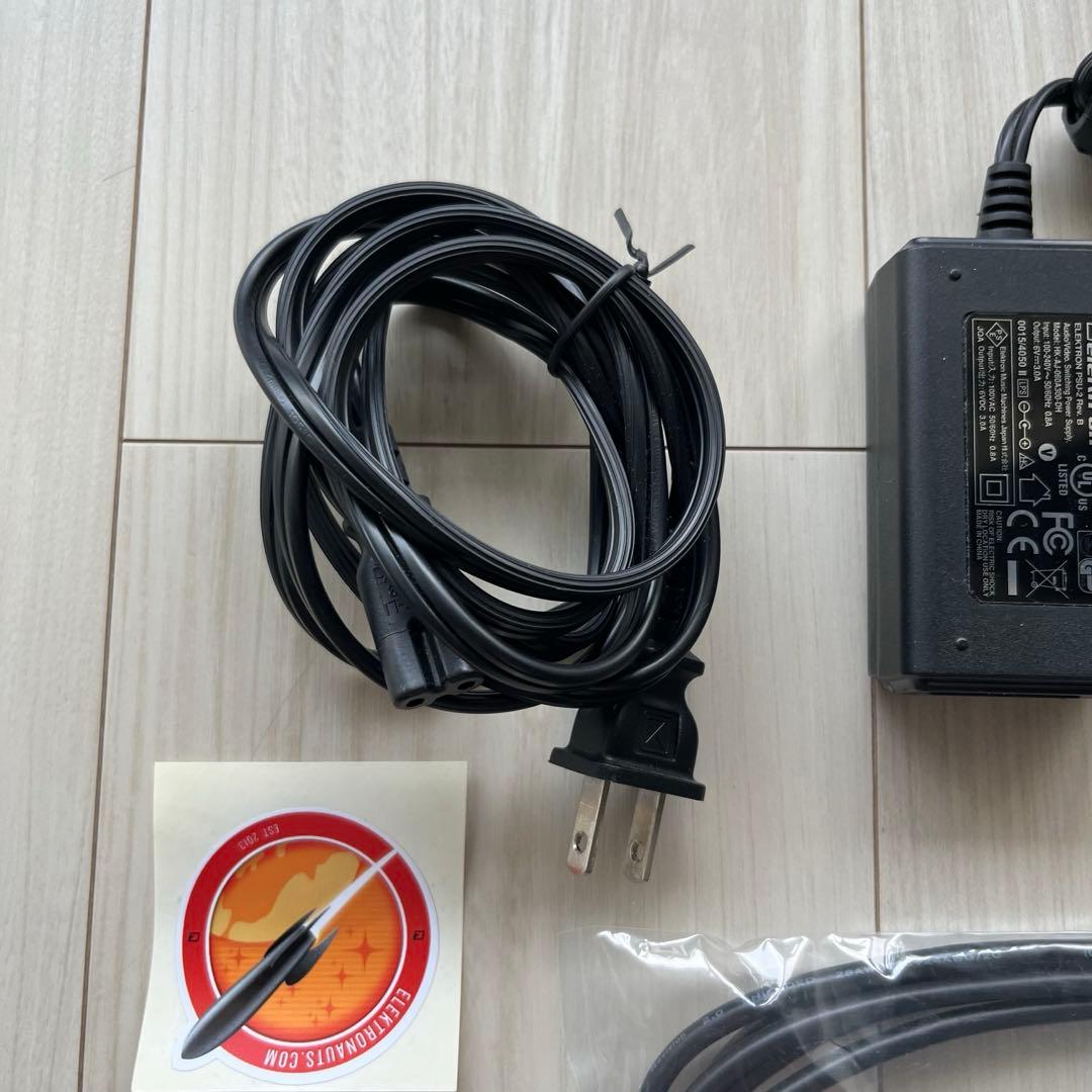 Elektron Octatrack DPS-1 mk1 美品