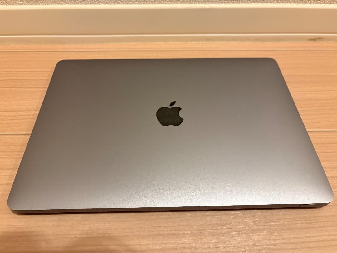 MacBook Air 13 M1 2020 SSD256GB メモリ16GB
