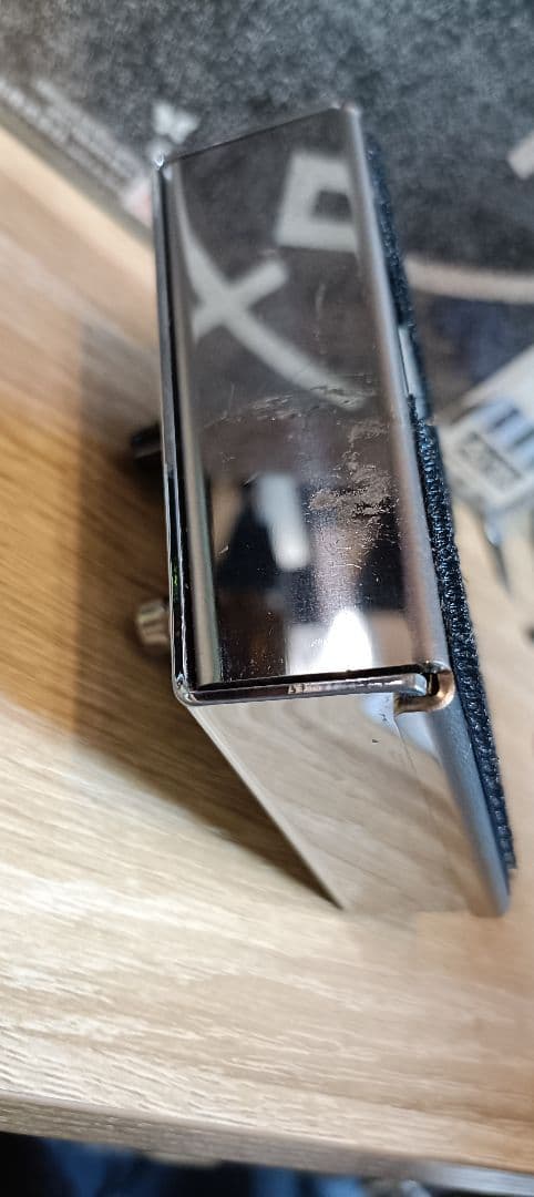 Creation Audio Labs MK4.23 ブースター