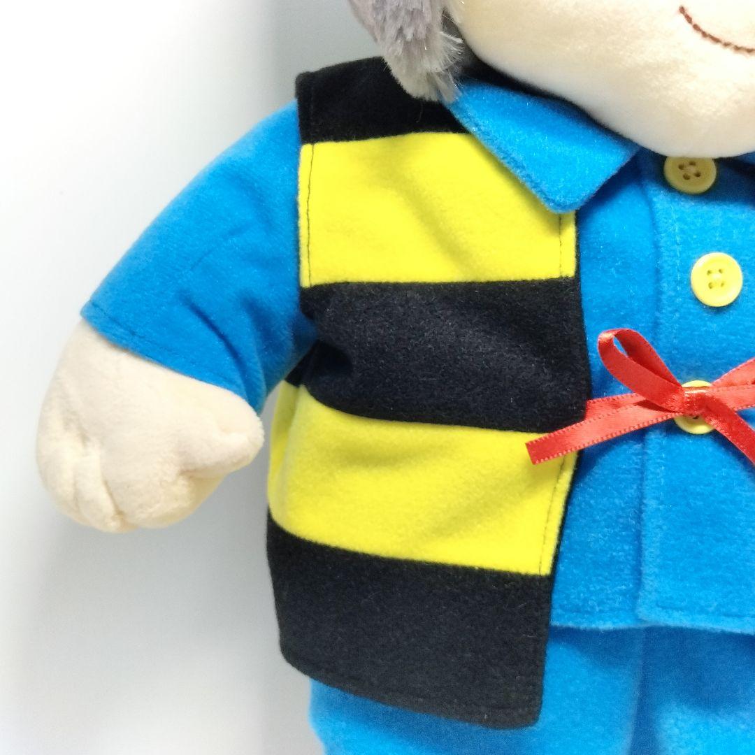 妖怪舎 特大 アニメ ゲゲゲの鬼太郎 ぬいぐるみ 人形 約45cm 水木しげる