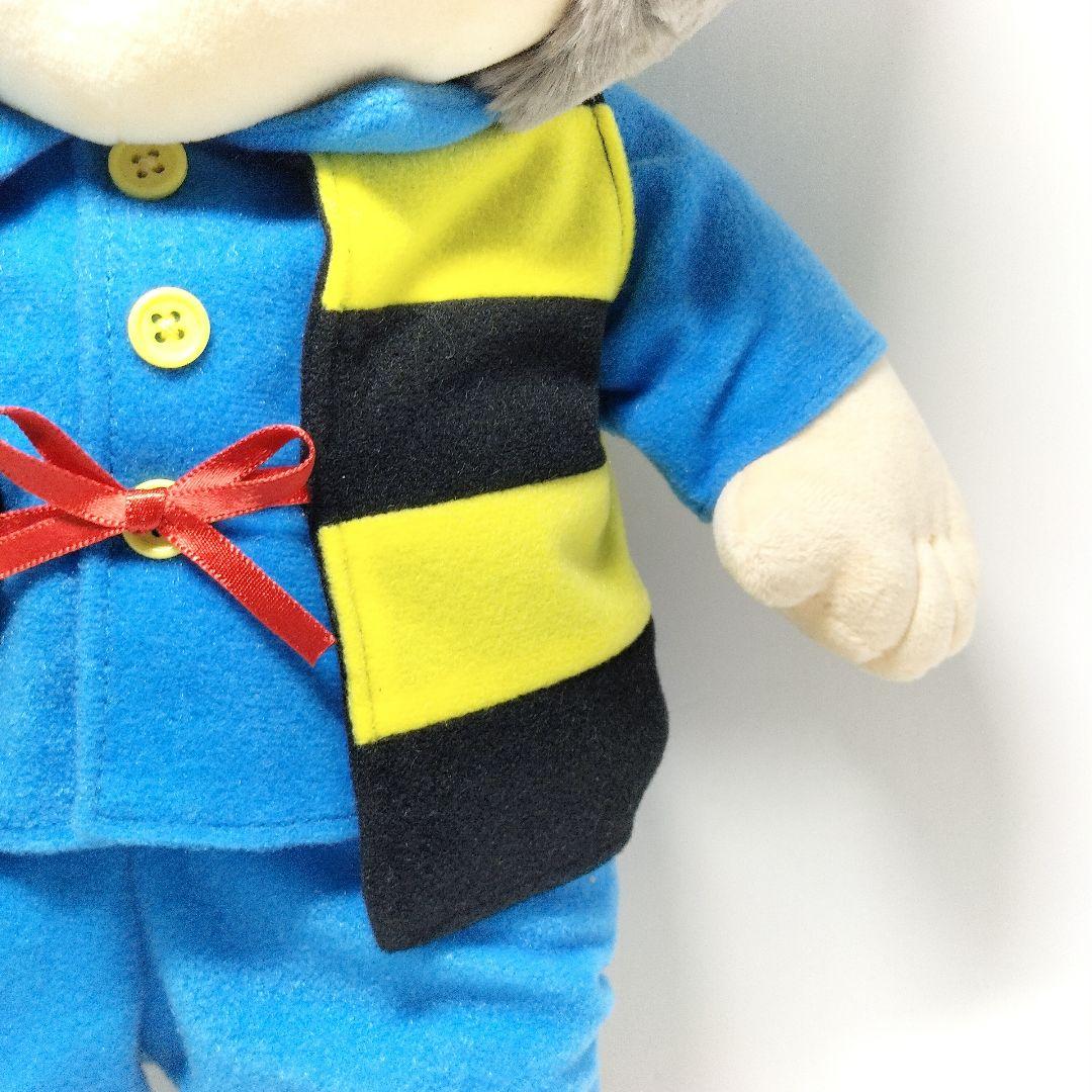 妖怪舎 特大 アニメ ゲゲゲの鬼太郎 ぬいぐるみ 人形 約45cm 水木しげる