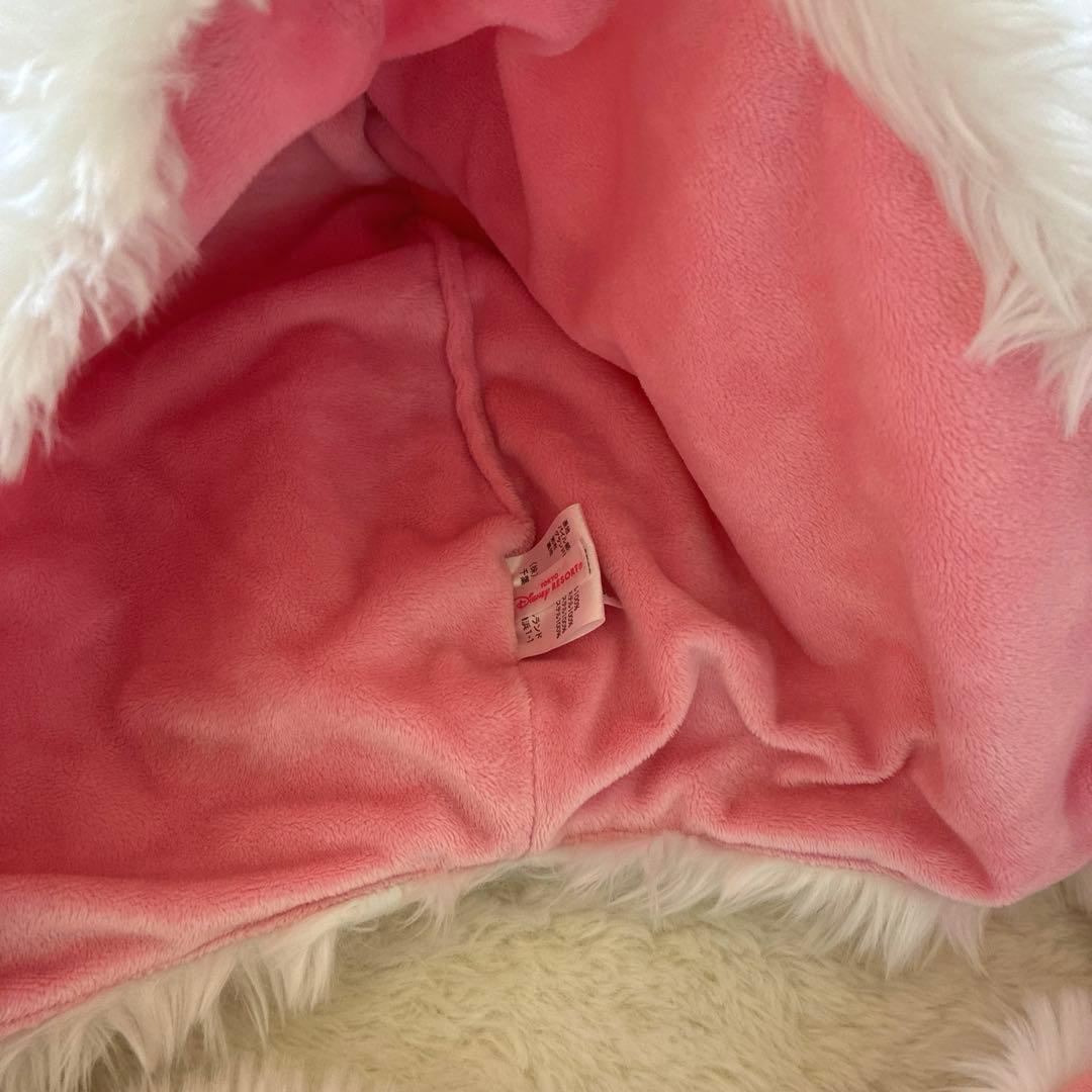 マフラーキャップ　マリー　ディズニー