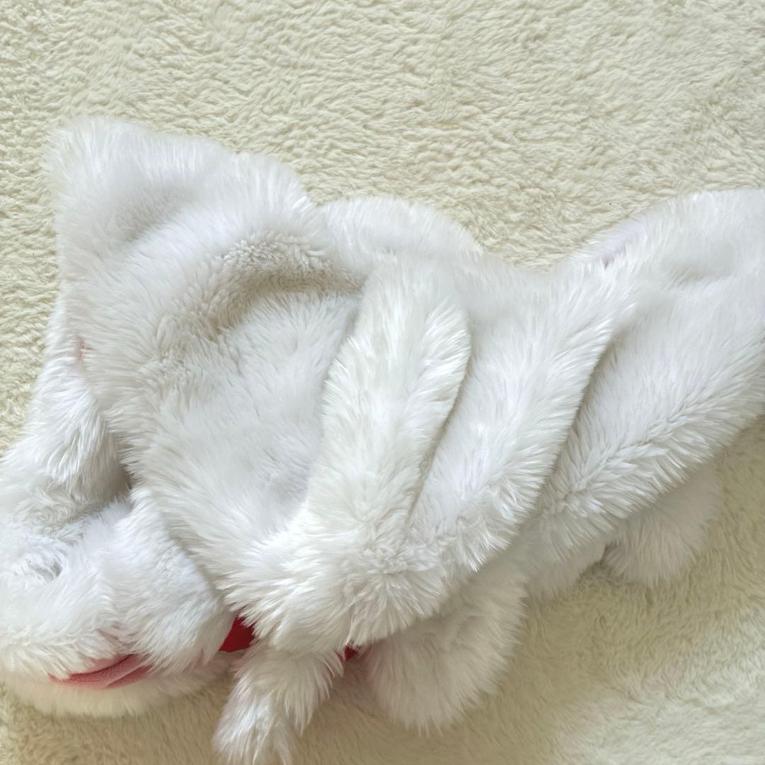 マフラーキャップ　マリー　ディズニー