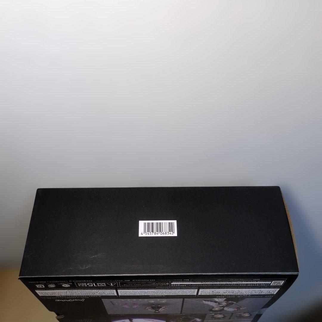 figma 鬼滅の刃 胡蝶しのぶ　新品未開封