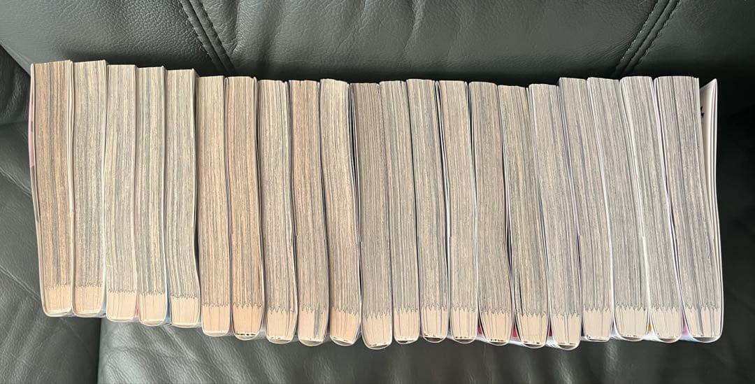 二月の勝者 1〜21巻　全巻セット 高瀬志帆