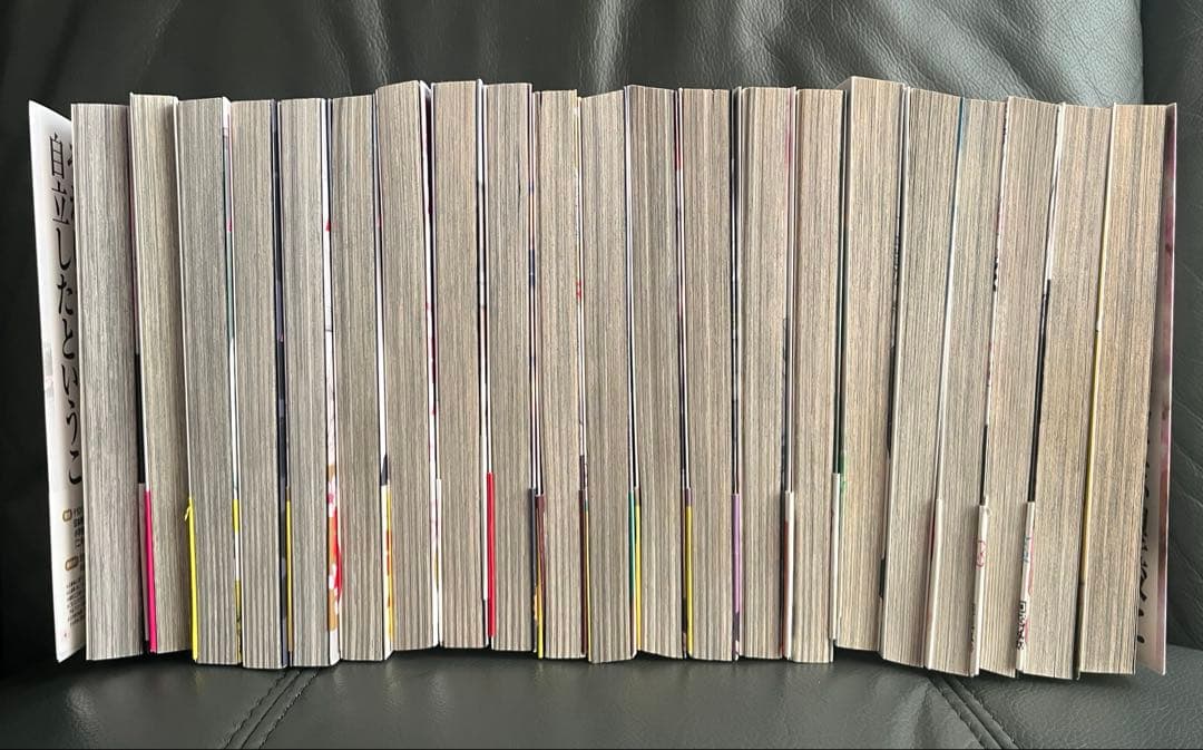 二月の勝者 1〜21巻　全巻セット 高瀬志帆