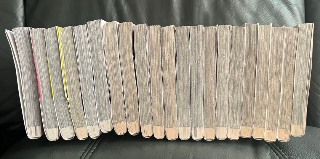 二月の勝者 1〜21巻　全巻セット 高瀬志帆