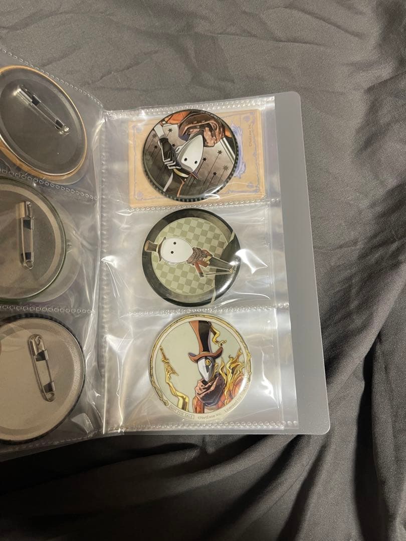 第五人格 各種グッズ まとめ売り 東京タワーコラボ