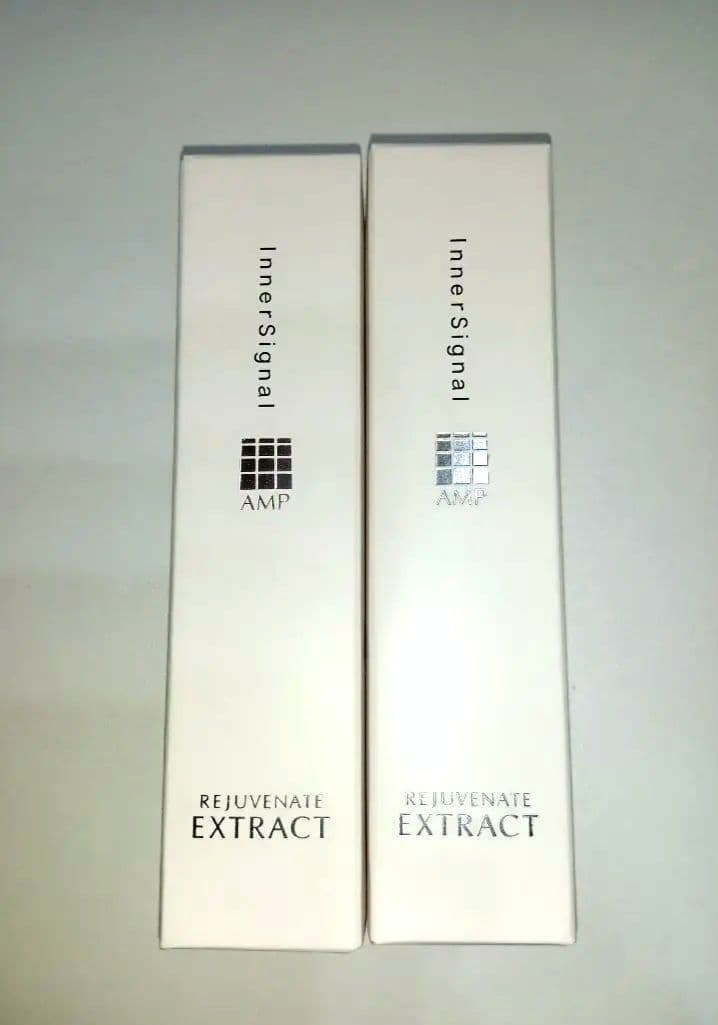 インナーシグナルリジュブネイトエキス 30ml✕2本