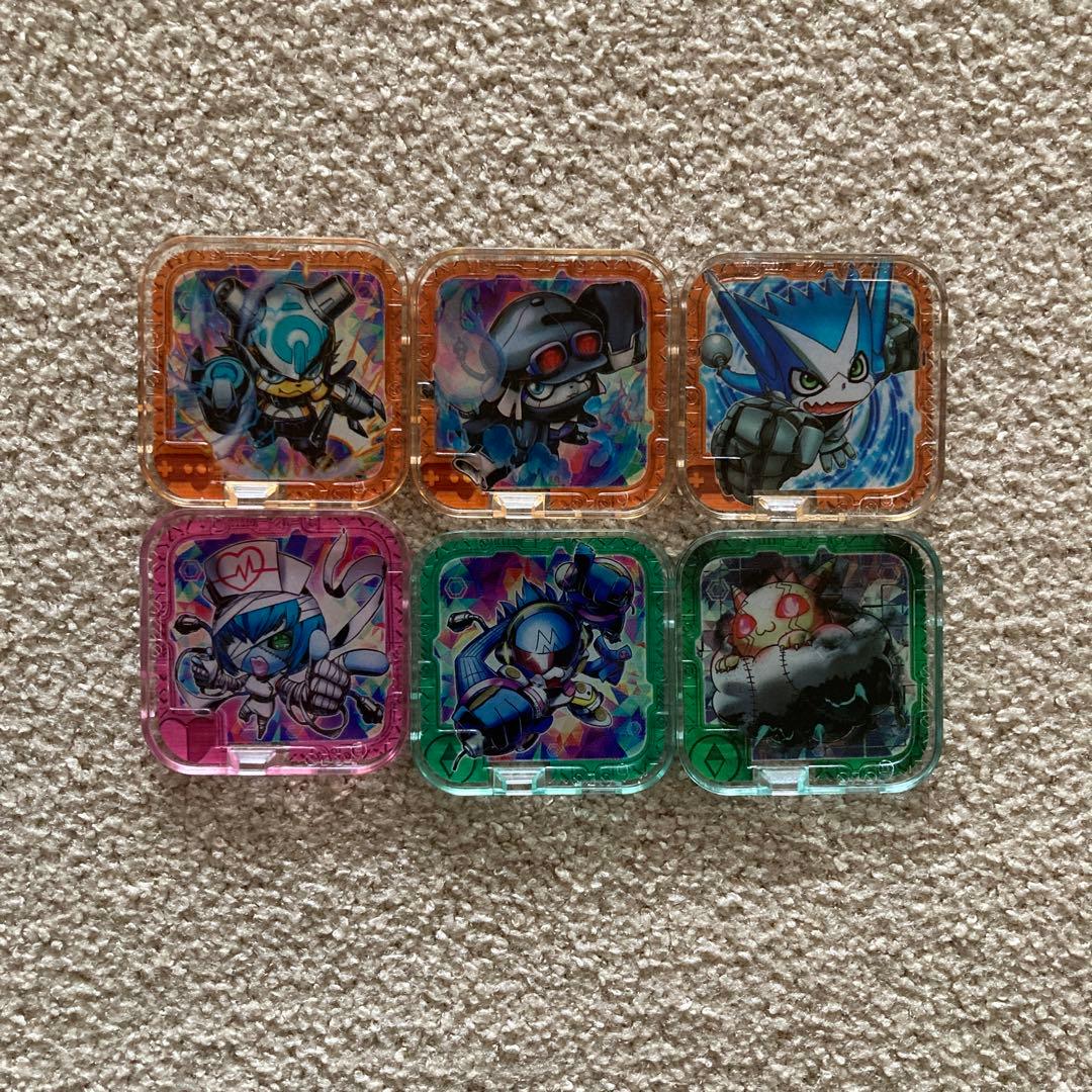 アプリモンスターズ　アプリドライヴDUO 本体 アプモンチップセット