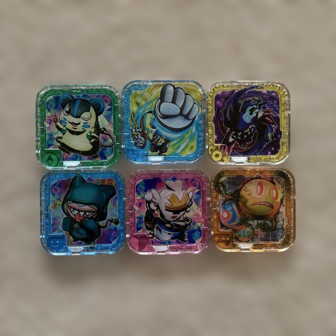 アプリモンスターズ　アプリドライヴDUO 本体 アプモンチップセット