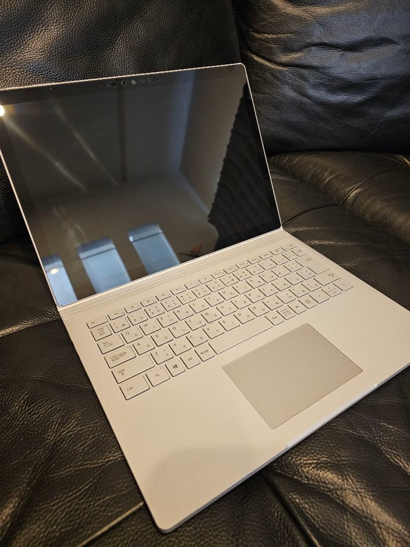 Surface Book 3 13.5インチ i7 16GB win11pro
