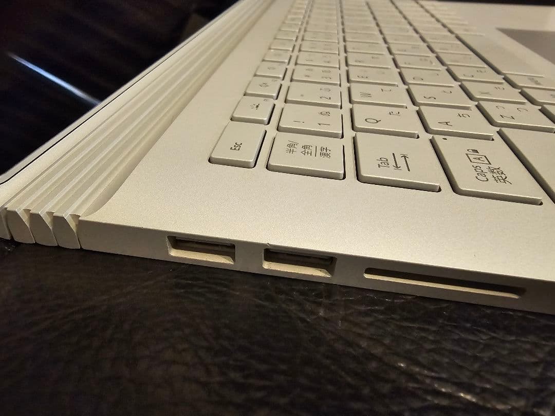 Surface Book 3 13.5インチ i7 16GB win11pro