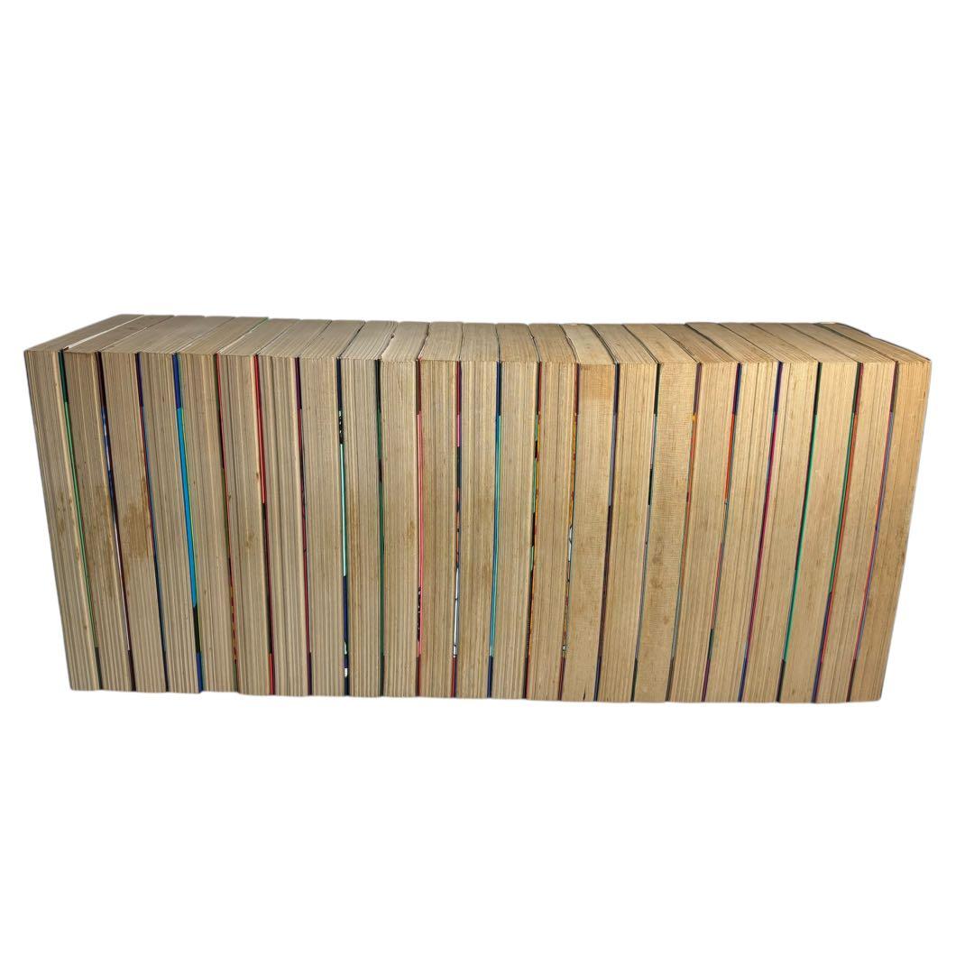 BE-BOP HIGH SCHOOL　ビーバップハイスクール　全48巻完結セット