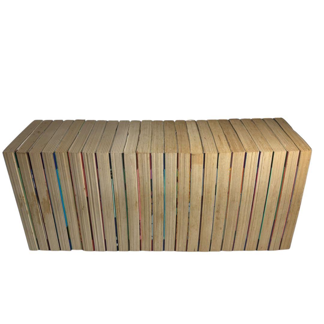 BE-BOP HIGH SCHOOL　ビーバップハイスクール　全48巻完結セット