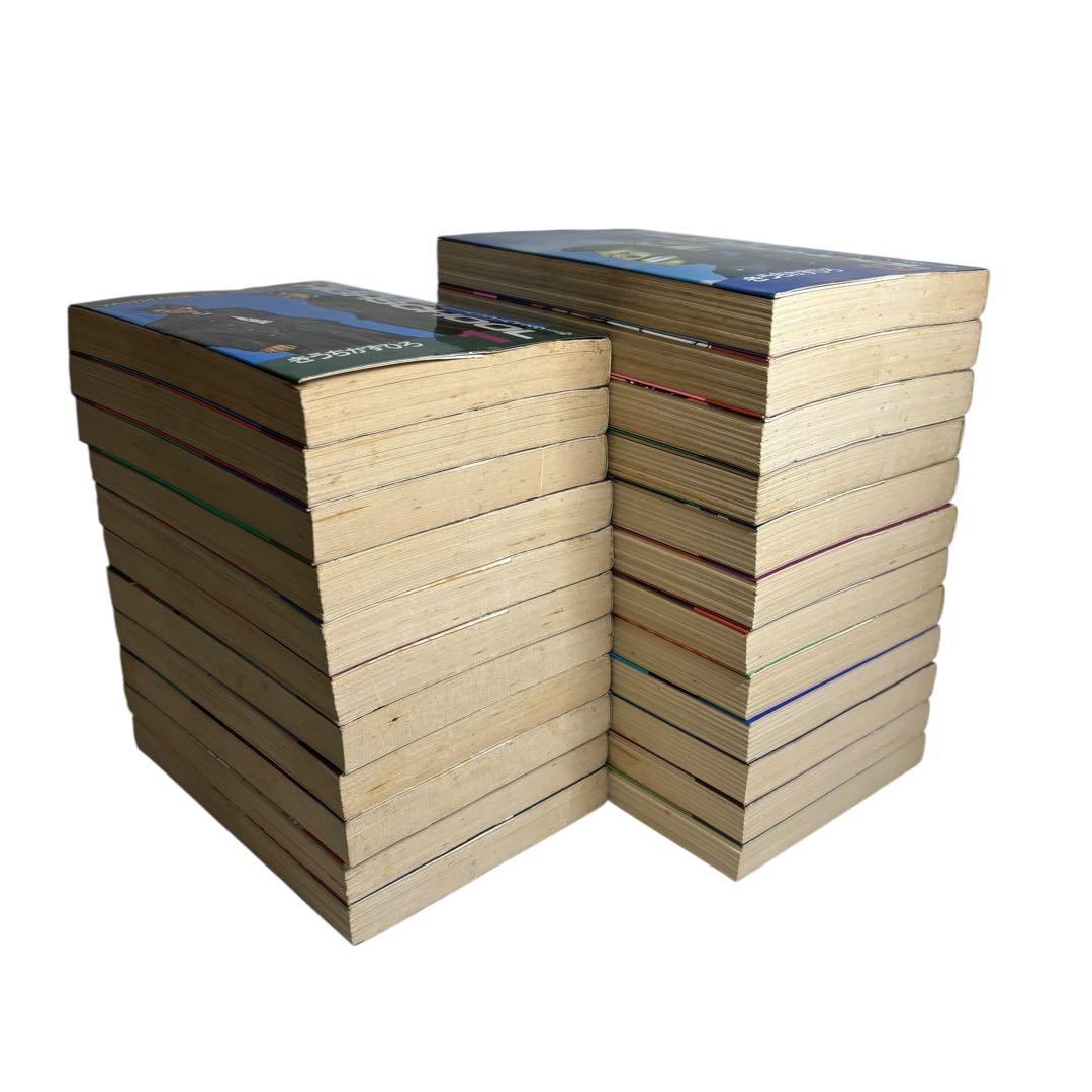 BE-BOP HIGH SCHOOL　ビーバップハイスクール　全48巻完結セット