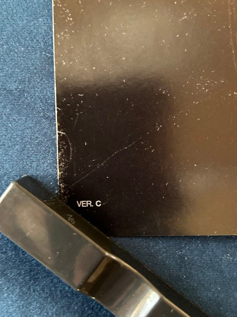 エイリアン　コヴェナント　USオリジナル映画ポスター