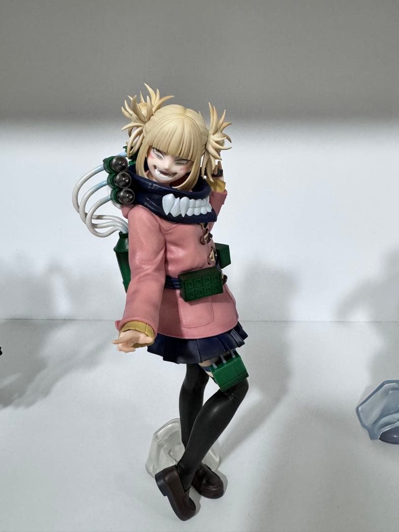 僕のヴィランアカデミア　フィギュア　A ＢD ラストワン　ヒロアカ