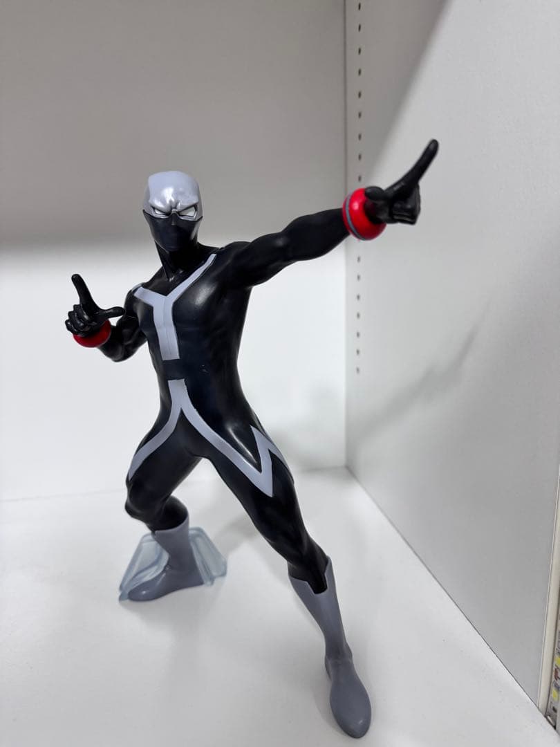 僕のヴィランアカデミア　フィギュア　A ＢD ラストワン　ヒロアカ