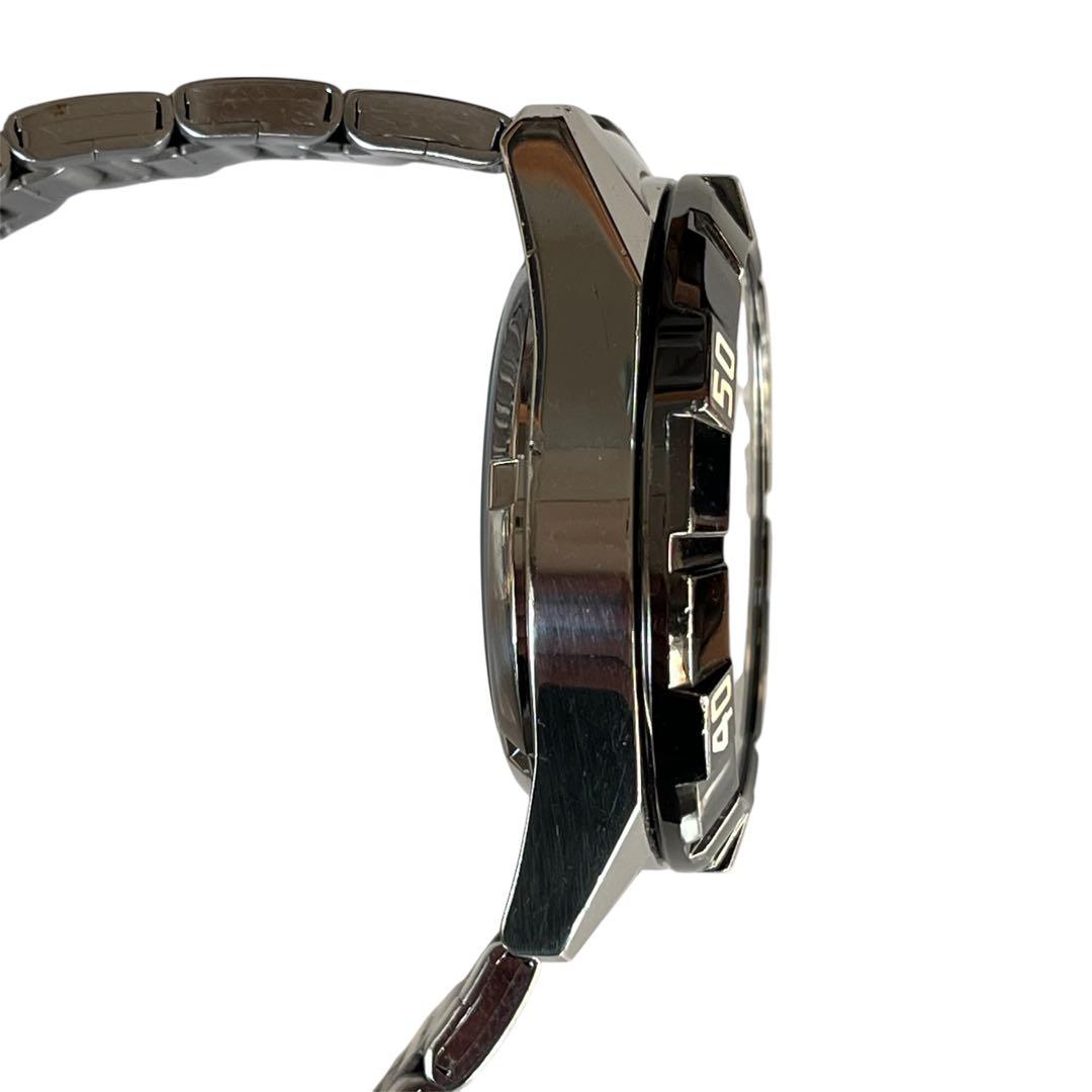 SEIKO セイコー 5 ファイブ 7S36-01X0 自動巻 オートマチック