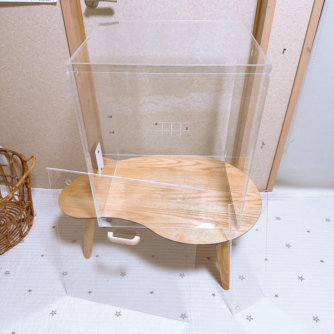 【専用ページ】りー。様　アクリルゲージケース