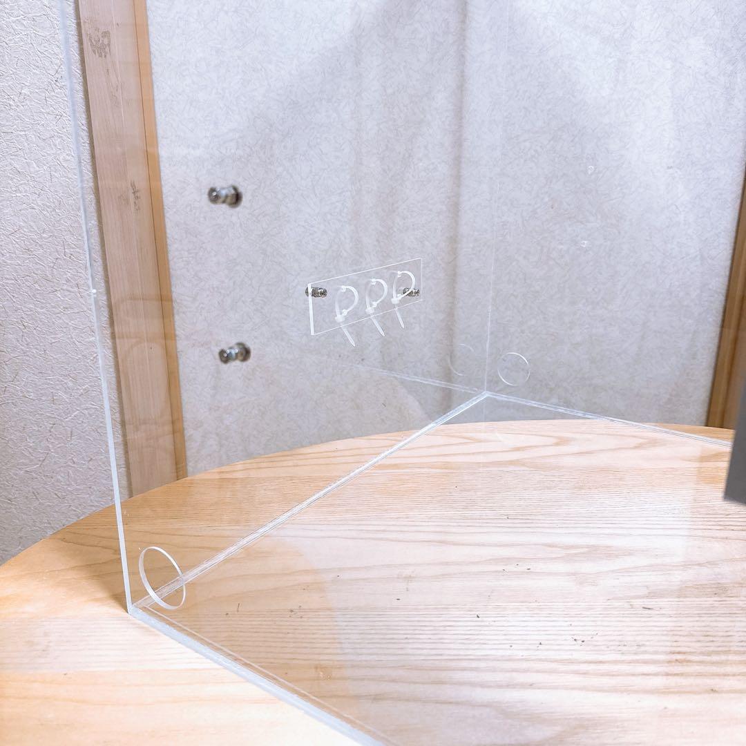 【専用ページ】りー。様　アクリルゲージケース