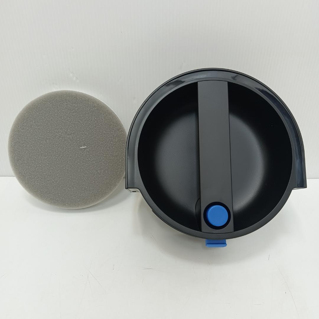 10m6176e3p ロボット掃除機 エコバックス DKX56-11EE 箱付き