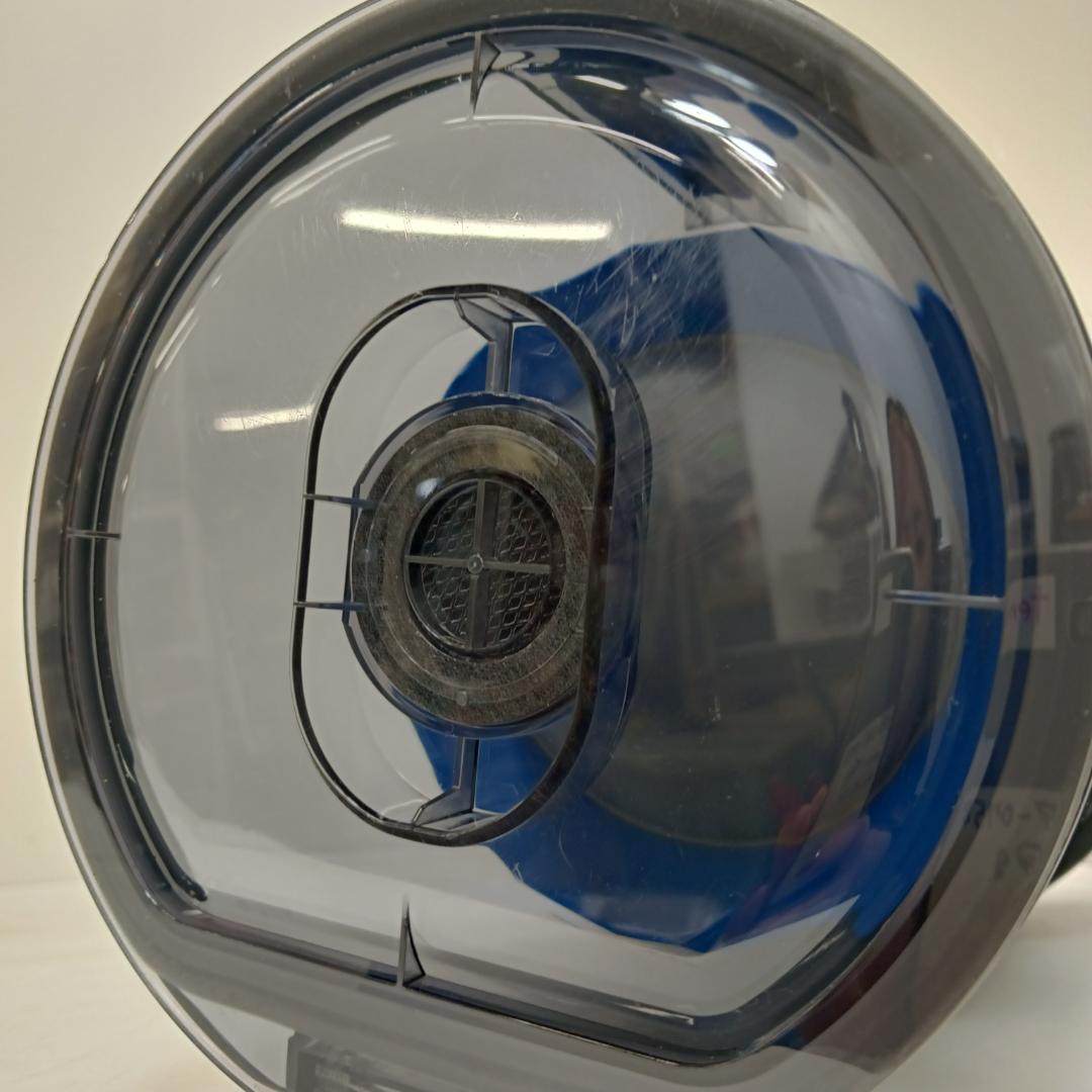 10m6176e3p ロボット掃除機 エコバックス DKX56-11EE 箱付き