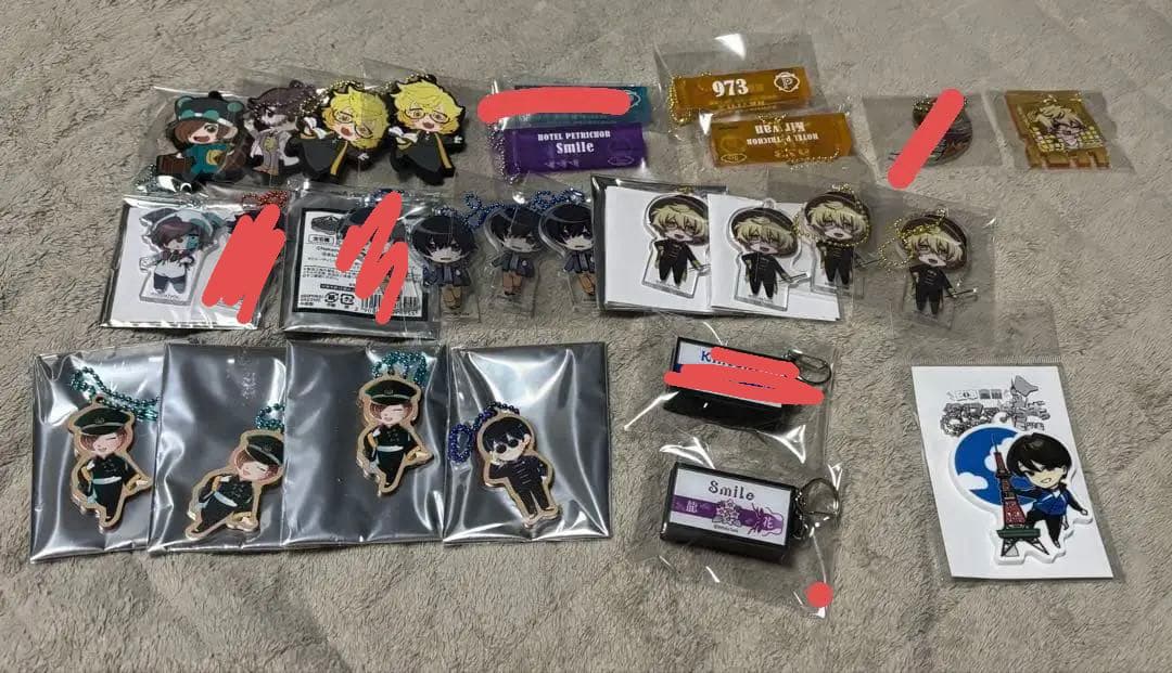 ワイテルズ まとめ