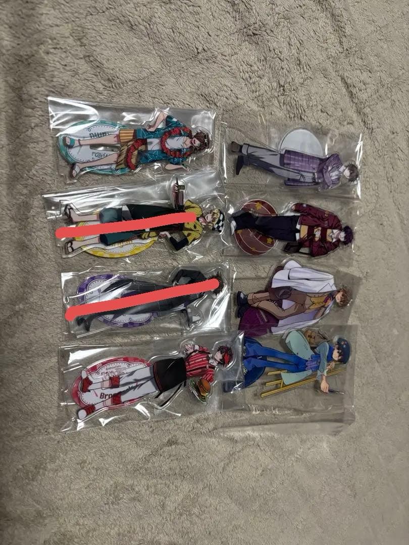 ワイテルズ まとめ