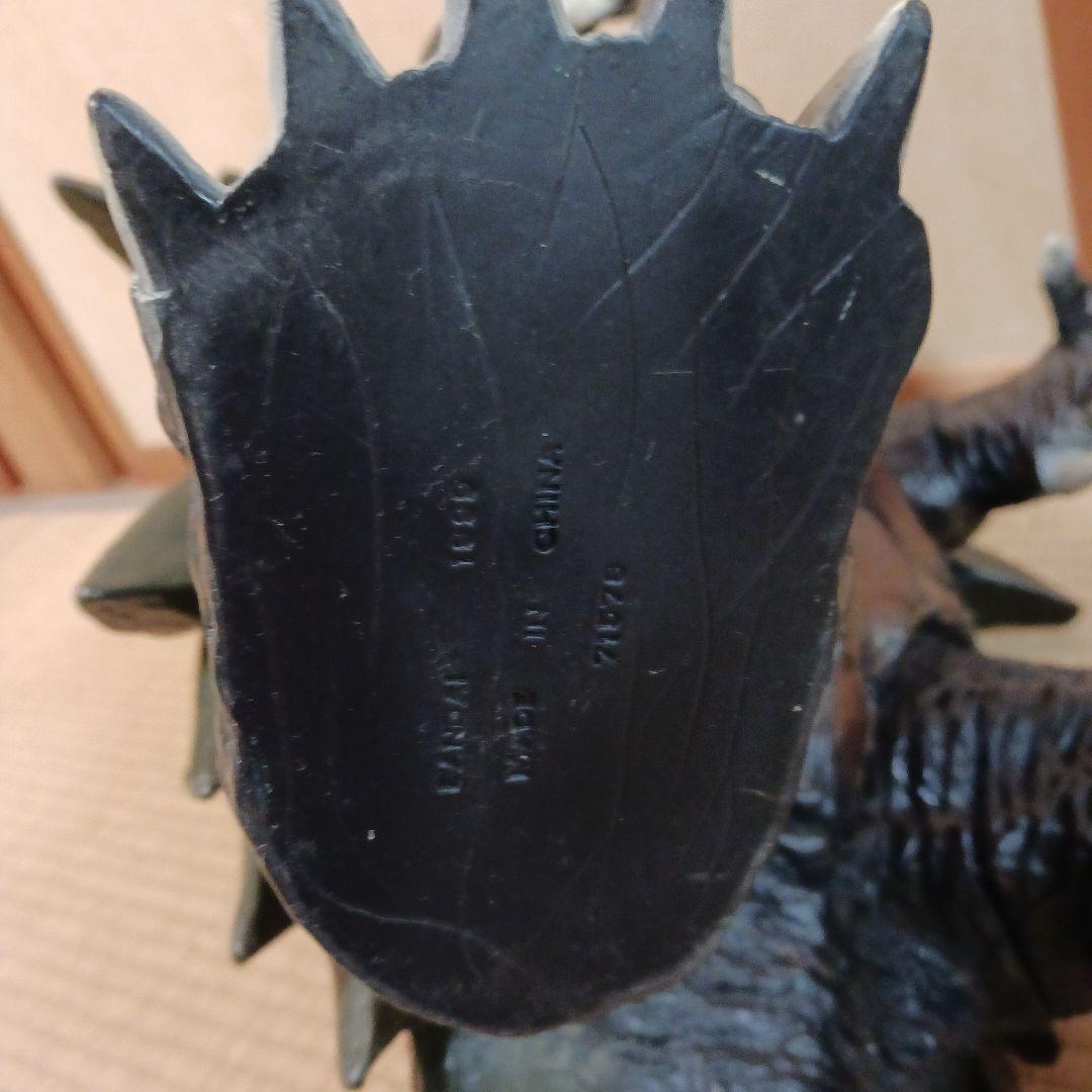 れもねーど愛蔵品ガメラ3